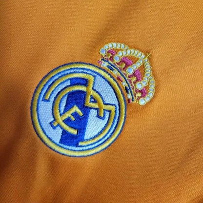 Real Madrid Jersey Away Kit 13/14 Retro Football Team Soccer Shirt