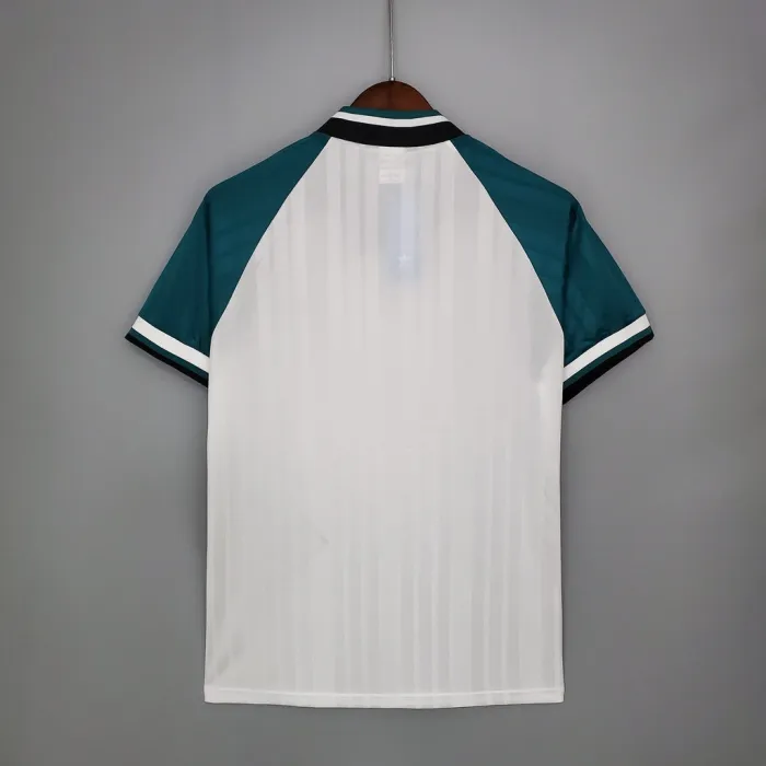 Liverpool Jersey Away Kit 93/95 Retro Football Team Soccer Shirt