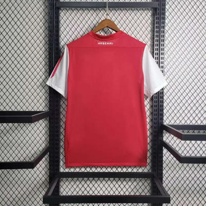 Arsenal Jersey Home Kit 11/12 Retro Football Team Soccer Shirt