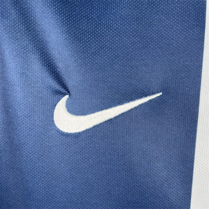 Paris PSG Jersey Home Kit 2019/20 Retro Football Team Soccer Shirt