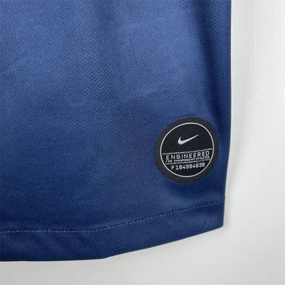 Paris PSG Jersey Home Kit 2019/20 Retro Football Team Soccer Shirt