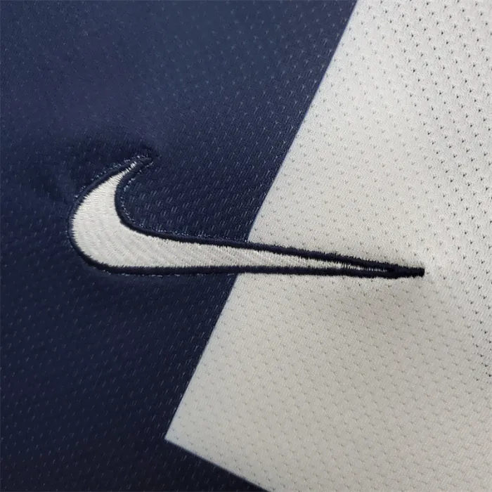 Paris PSG Jersey Home Kit 2013/14 Retro Football Team Soccer Shirt