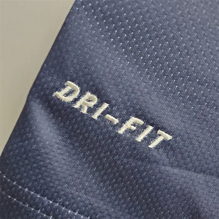 Paris PSG Jersey Home Kit 2013/14 Retro Football Team Soccer Shirt