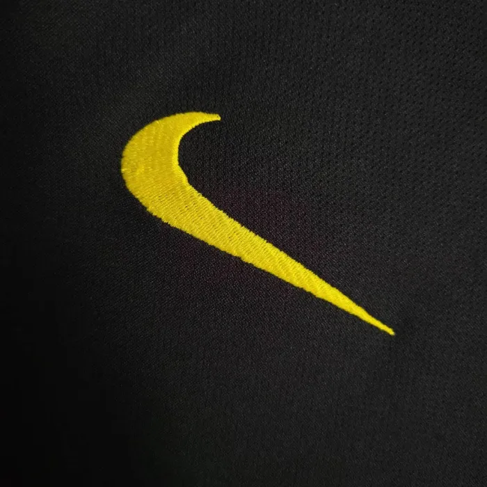 Barcelona Jersey Away Kit 2011/12 Retro Football Team Soccer Shirt