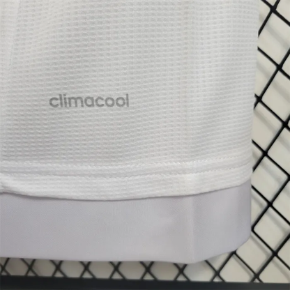 Real Madrid Jersey Home Kit 2015 2016 Retro