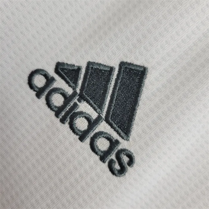 Real Madrid Jersey Home Kit 2015 2016 Retro