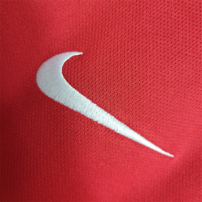 Portugal Jersey Home Kit 2016 Retro