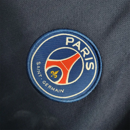 PSG Jersey Home Kit 17-18 Retro