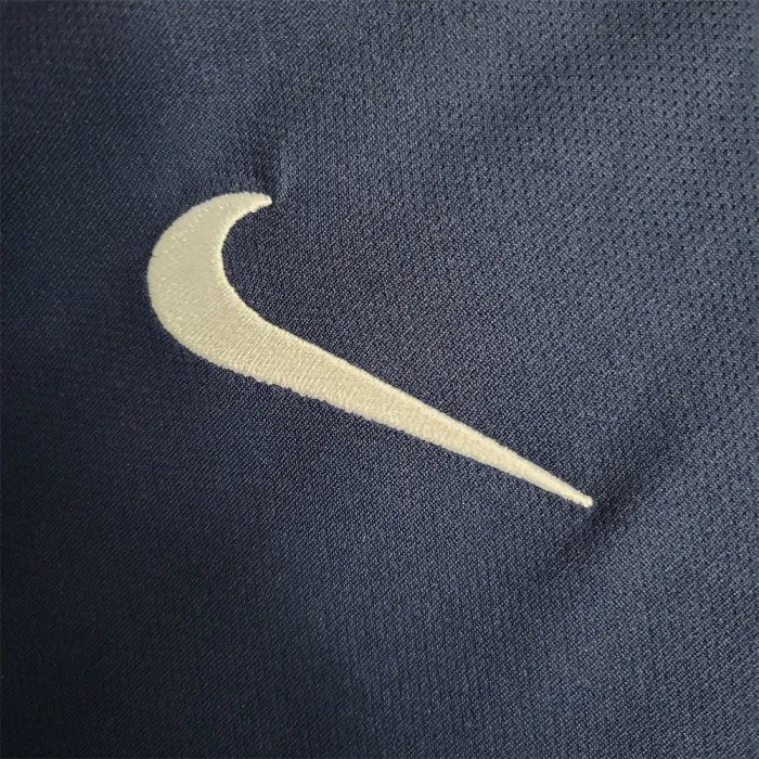 PSG Jersey Home Kit 17-18 Retro