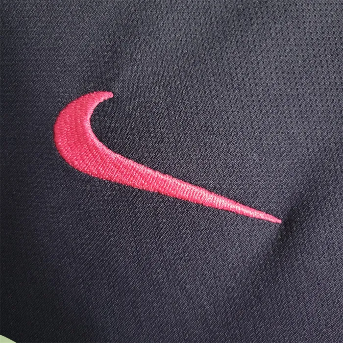Barcelona Jersey Away Kit 16/17 Retro