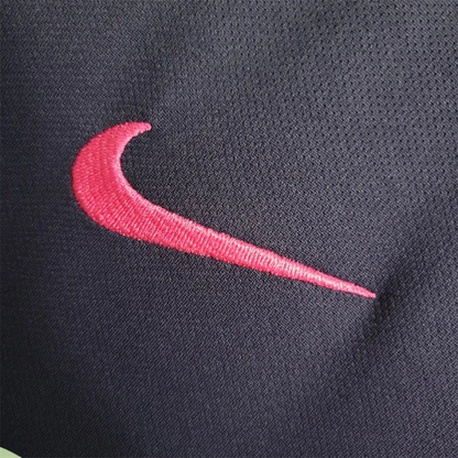 Barcelona Jersey Away Kit 16/17 Retro