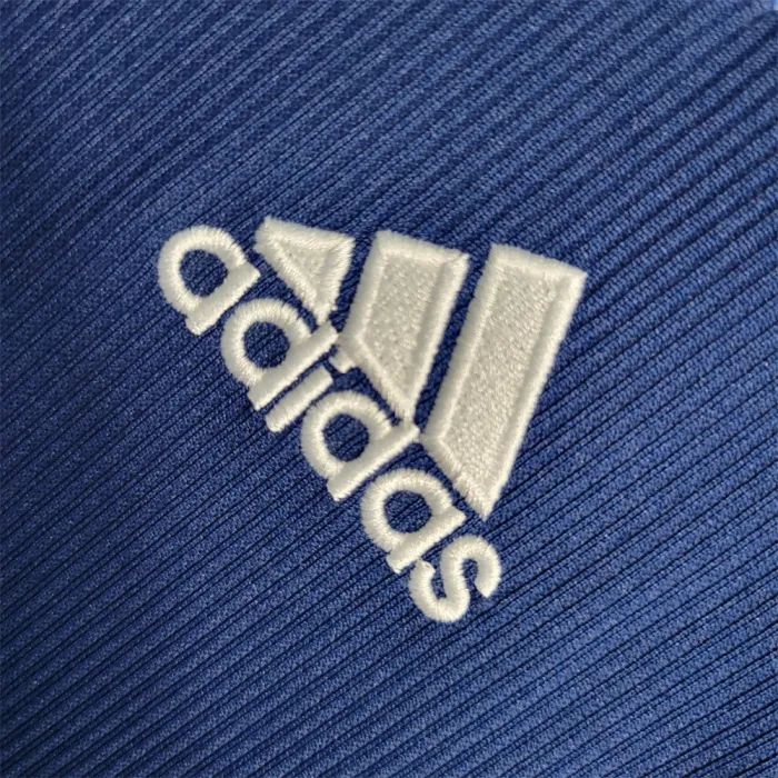 Argentina Jersey Away Kit 1998 Retro