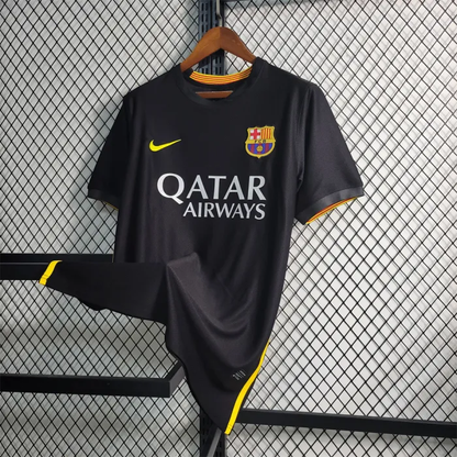 Barcelona Jersey Third Kit 13/14 Retro