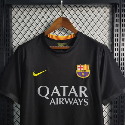 Barcelona Jersey Third Kit 13/14 Retro