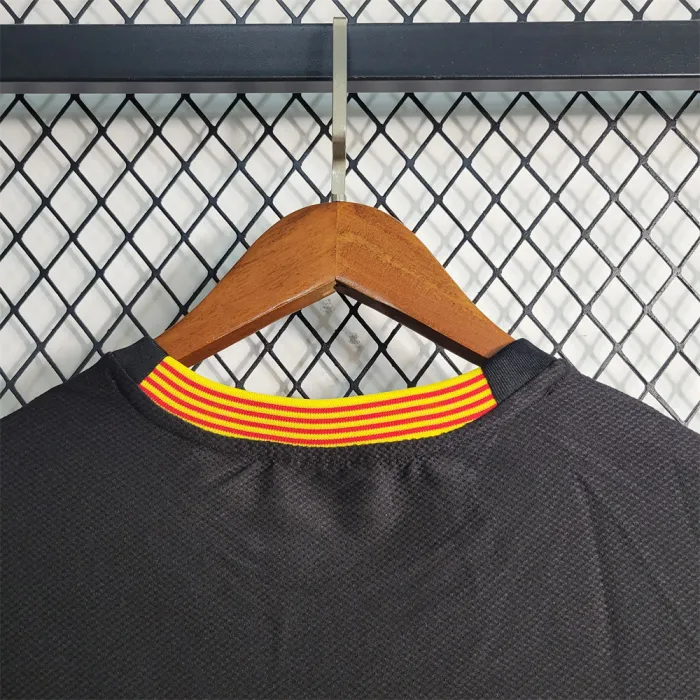 Barcelona Jersey Third Kit 13/14 Retro