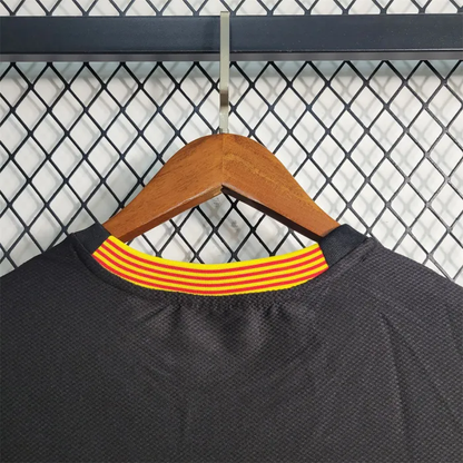 Barcelona Jersey Third Kit 13/14 Retro