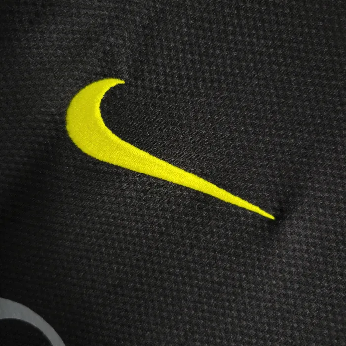 Barcelona Jersey Third Kit 13/14 Retro