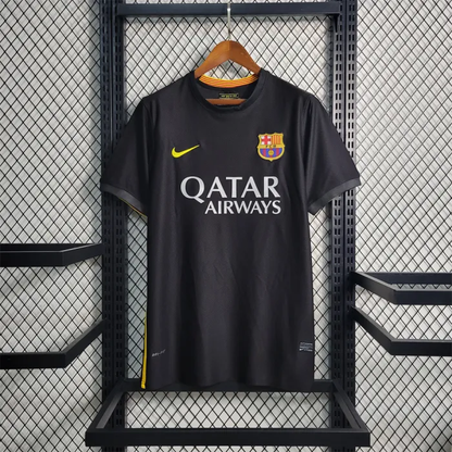 Barcelona Jersey Third Kit 13/14 Retro
