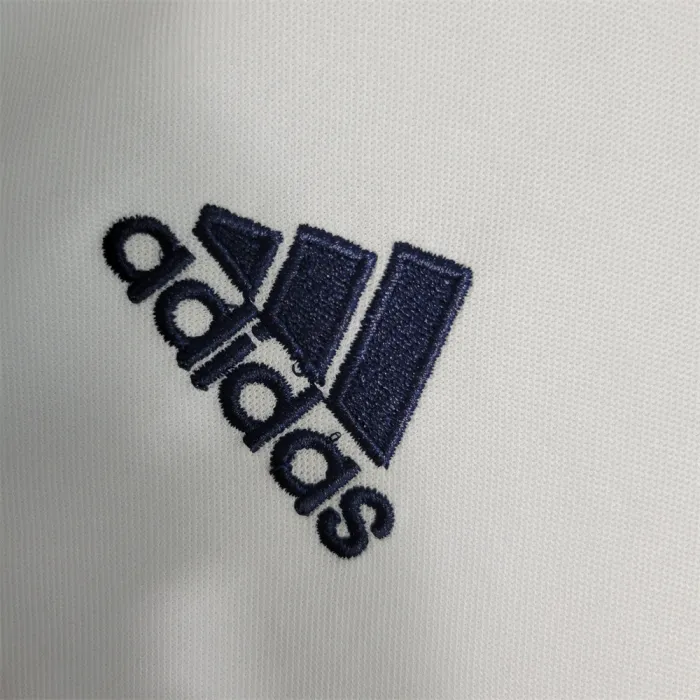Real Madrid Jersey Home Kit 16/17 Retro