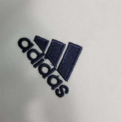 Real Madrid Jersey Home Kit 16/17 Retro