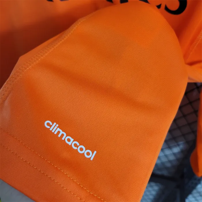 Real Madrid Jersey Third Kit 13/14 Retro