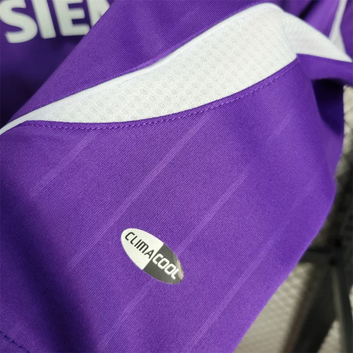 Real Madrid Jersey Third Kit 06/07 Retro