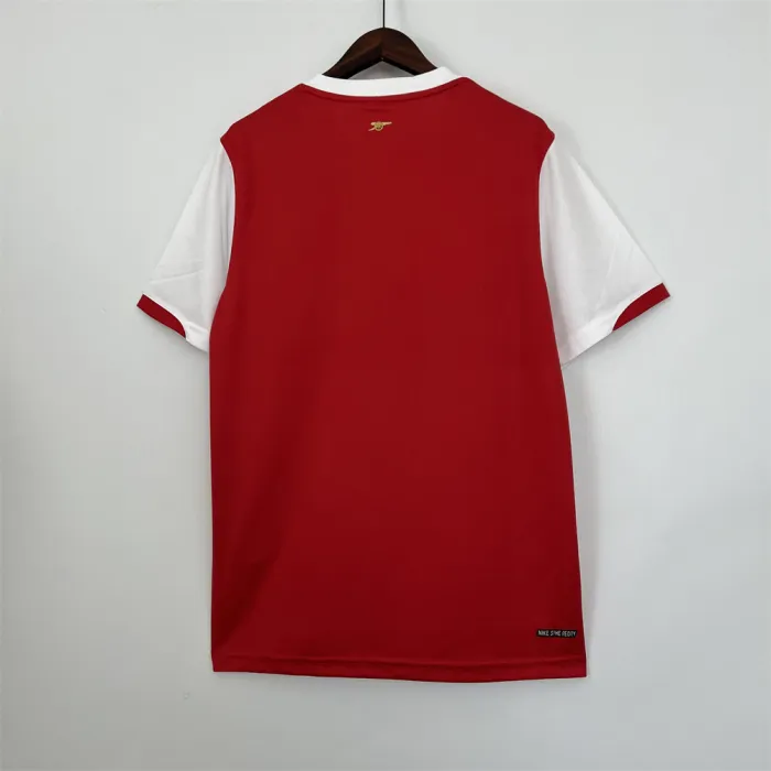 Arsenal Jersey Home Kit 06/08 Retro