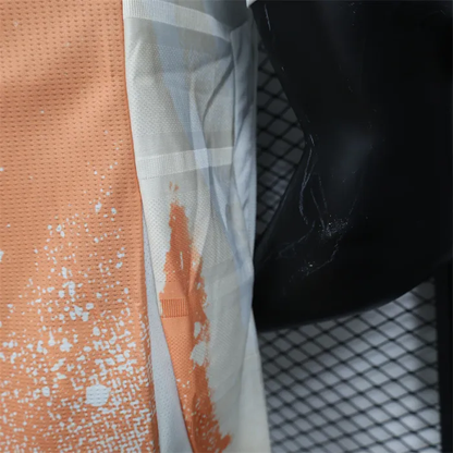 Player Version AS Roma Away Kit 24/25 Football Jersey