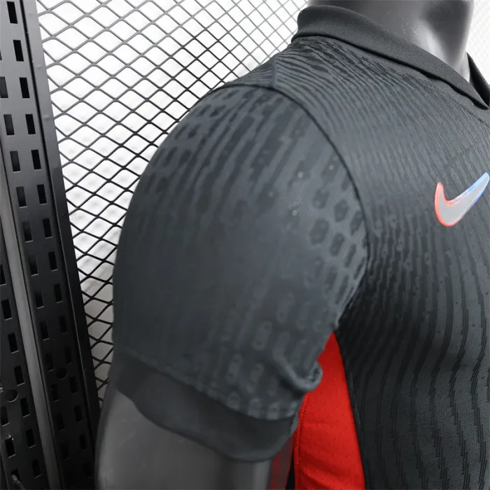 Player Version Barcelona Away Kit 24/25 Football Jersey