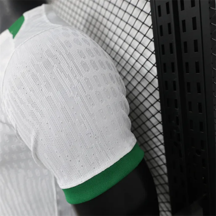 Player Version Sporting CP Away Jersey 24/25 Football Kit