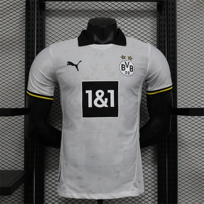 Player Version Dortmund Third Kit 24/25 Football Jersey