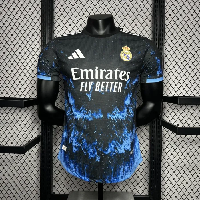 Player Version Real Madrid Special Jersey 24/25 Football Kit