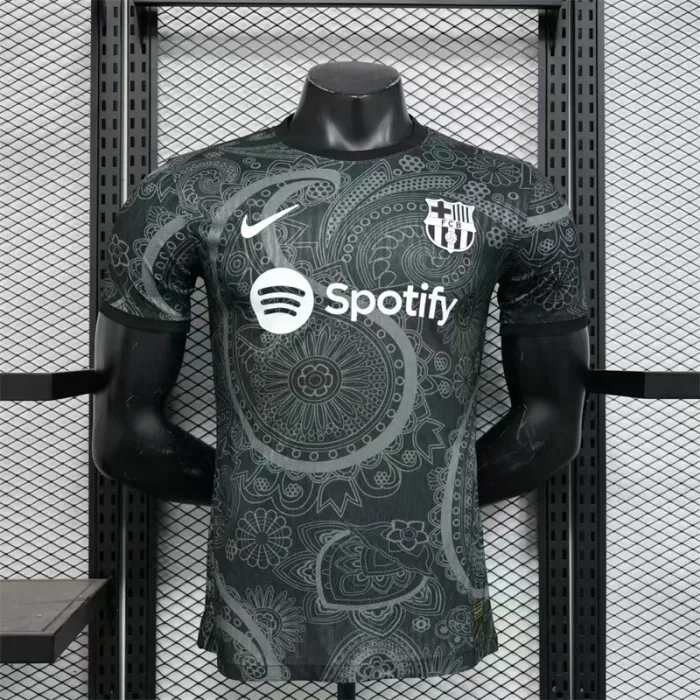 Player Version Barcelona Special Kit 24/25 Football Jersey