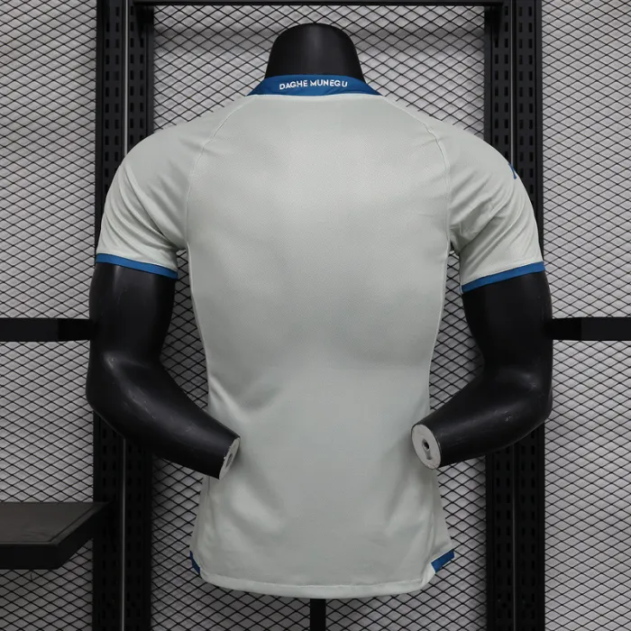 Player Version Monaco Jersey Third Kit 2024 Player Version