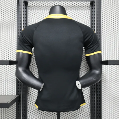 Player Version Monaco Jersey Away Kit 2024 Player Version
