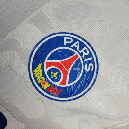 Player PSG Special Kit 24/25 Football Jersey