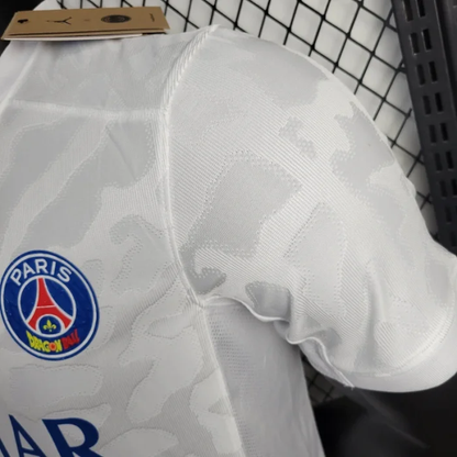 Player PSG Special Kit 24/25 Football Jersey
