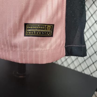 Player PSG Third Kit 24/25 Football Jersey