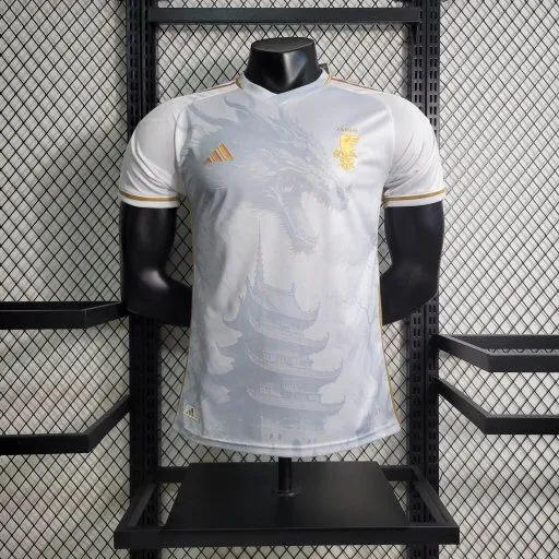 Player Version Japan Jersey Special Kit 2023 2024 Player Version Football Team Soccer Shirt