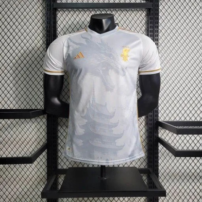 Player Version Japan Jersey Special Kit 2023 2024 Player Version Football Team Soccer Shirt
