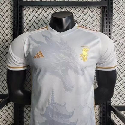 Player Version Japan Jersey Special Kit 2023 2024 Player Version Football Team Soccer Shirt
