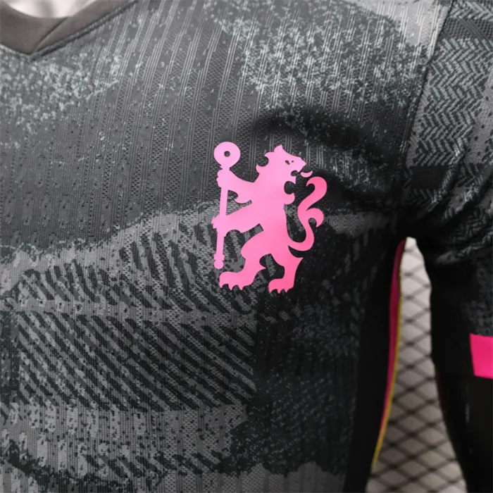 Player Version Prediction Version Player Version Chelsea Third Jersey 24/25 Football Kit