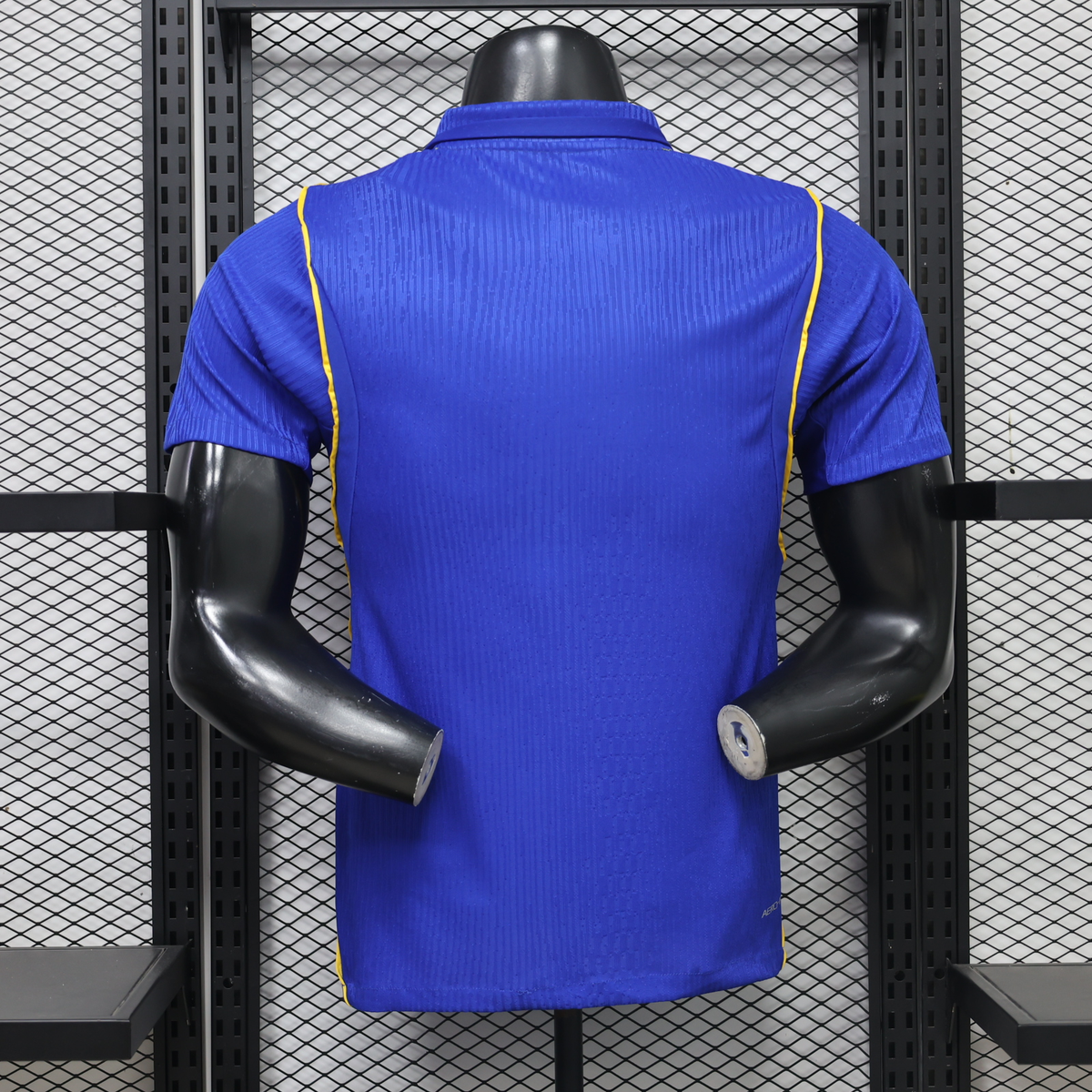 Chelsea F.C. 26-27 Player Version Jersey