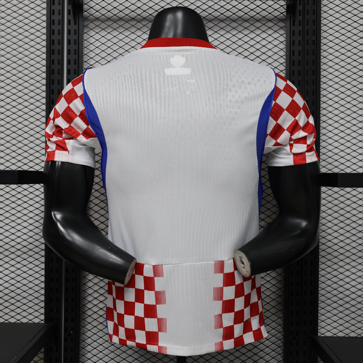 Croatia World Cup 2026 Player Version Jersey