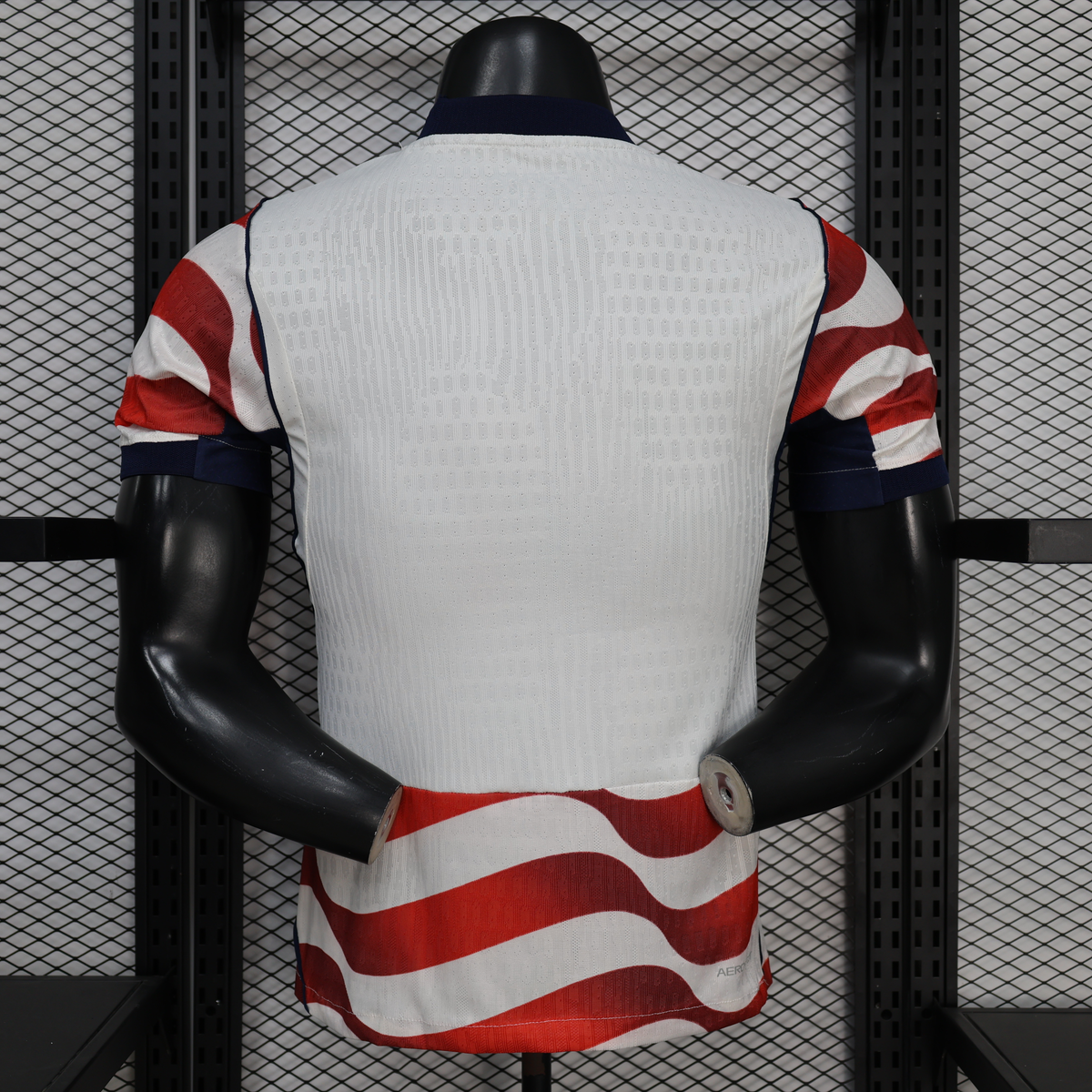 USA World Cup Player Version Jersey