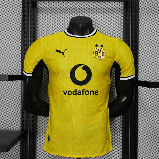 Borussia Dortmund 26-27 Player Version Jersey