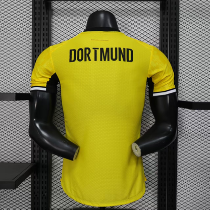 Borussia Dortmund 26-27 Player Version Jersey