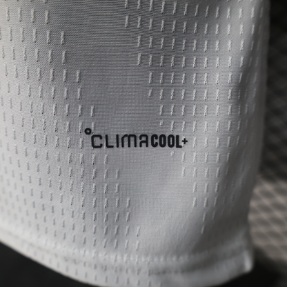 Real Madrid CF 26-27 Player Version Jersey