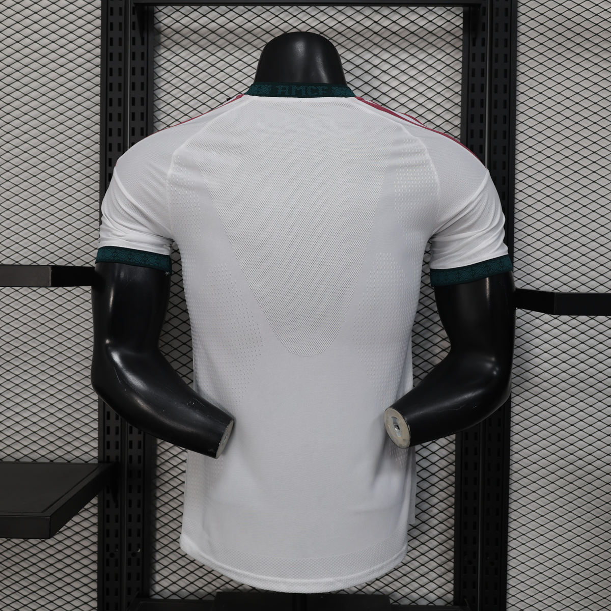 Real Madrid CF 26-27 Player Version Jersey