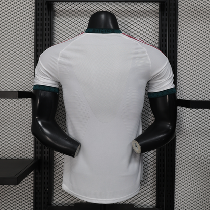 Real Madrid CF 26-27 Player Version Jersey